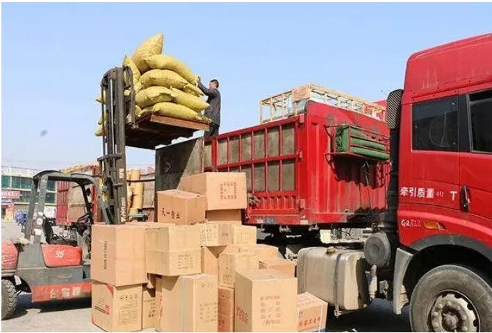 漳州到衢江区物流专线