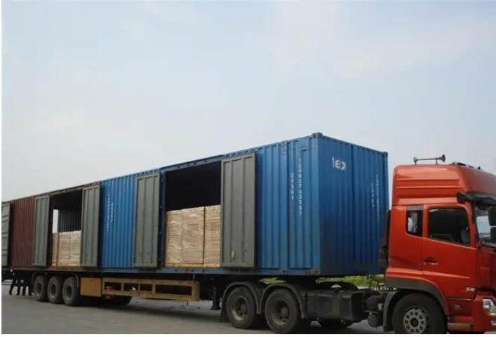 漳州到衢江区整车运输