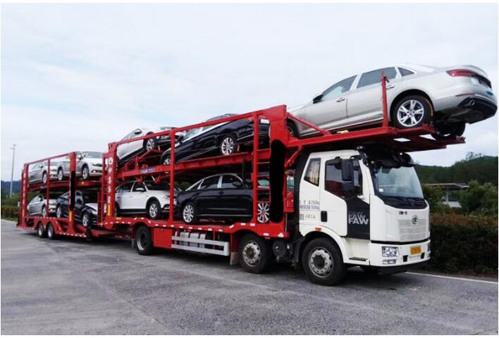 漳州到衢江区轿车托运